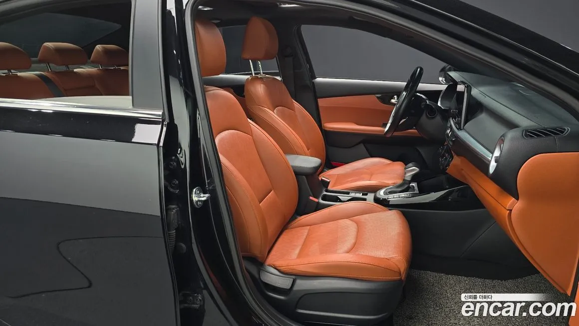 Kia K3 2023 из KR, фото 4