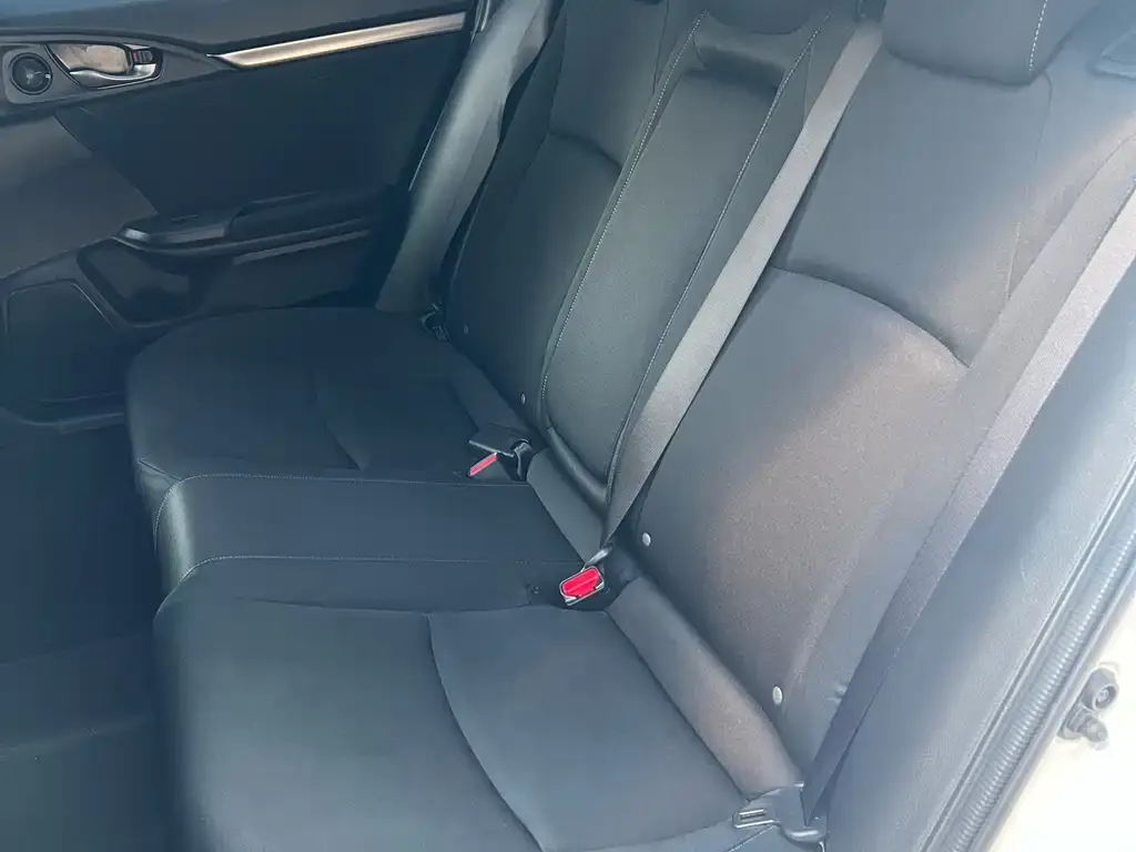 Honda Civic — фото 2