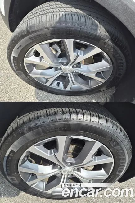 Hyundai Palisade 2022 из KR, фото 8