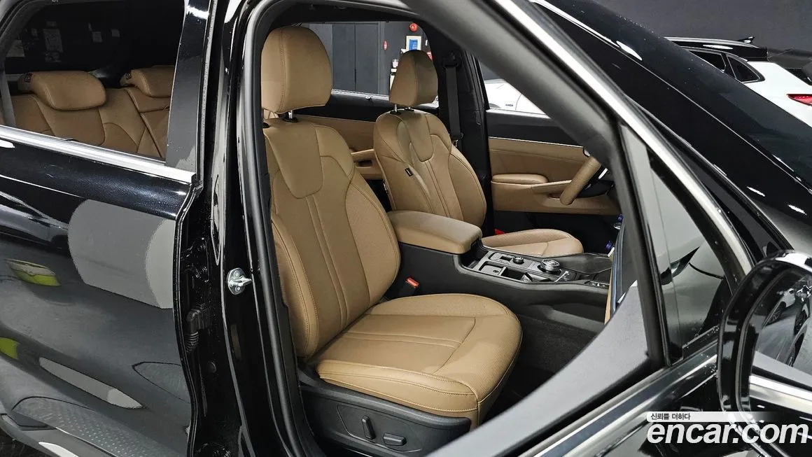 Kia Sorento — фото 4