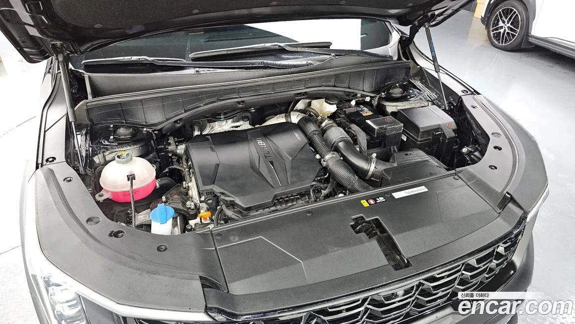Kia Sorento — фото 9