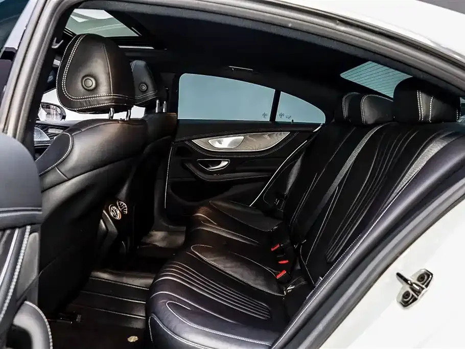 Mercedes-Benz CLS 2021 из CN, фото 10