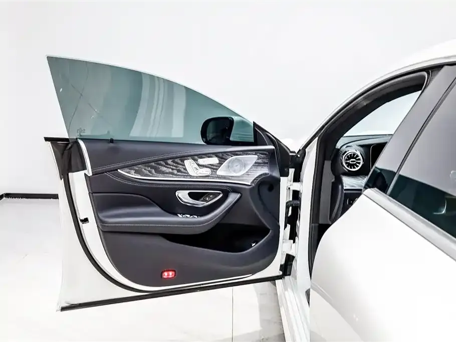 Mercedes-Benz CLS 2021 из CN, фото 6