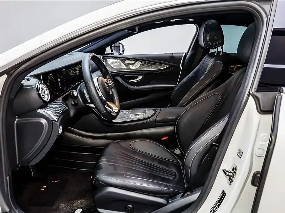 Mercedes-Benz CLS 2021 из CN, фото 9