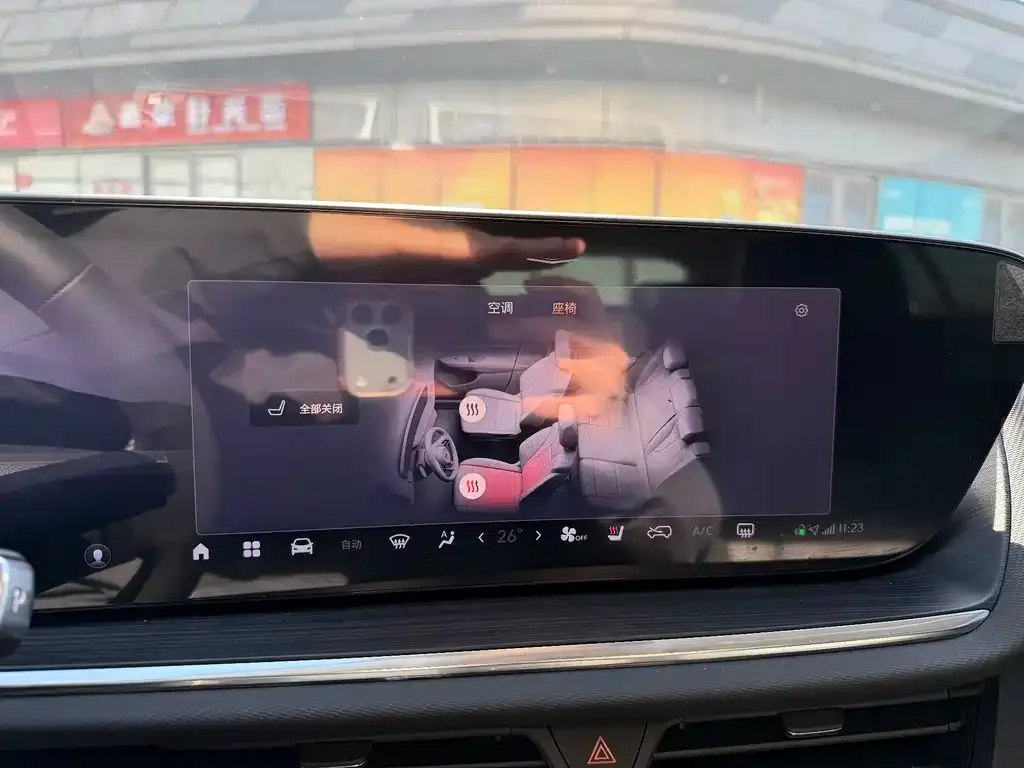 Buick Envision Plus 2025 из CN, фото 3