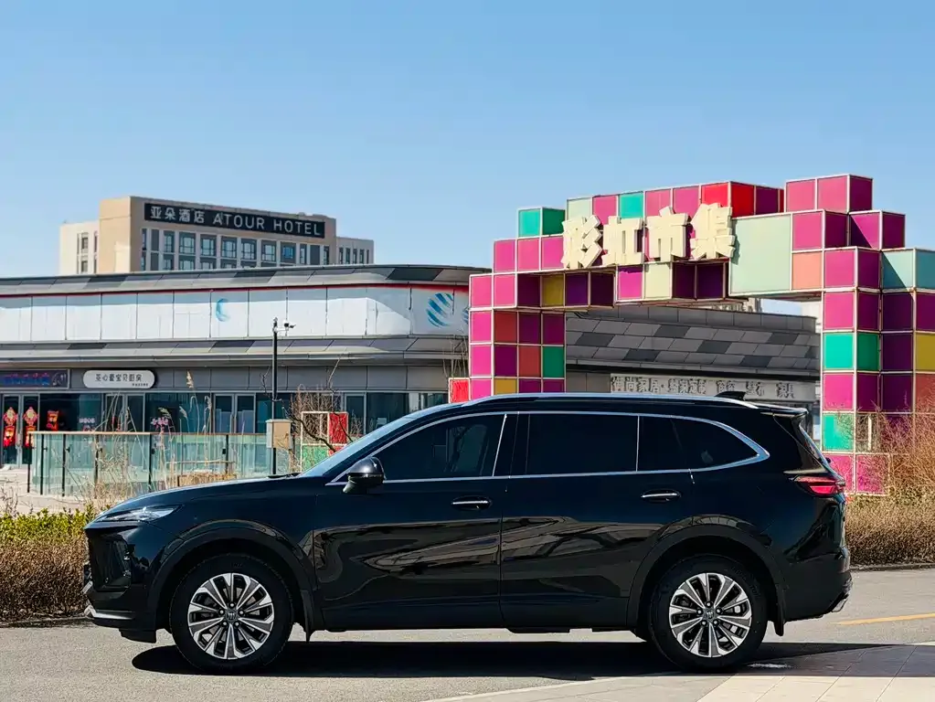 Buick Envision Plus 2025 из CN, фото 2