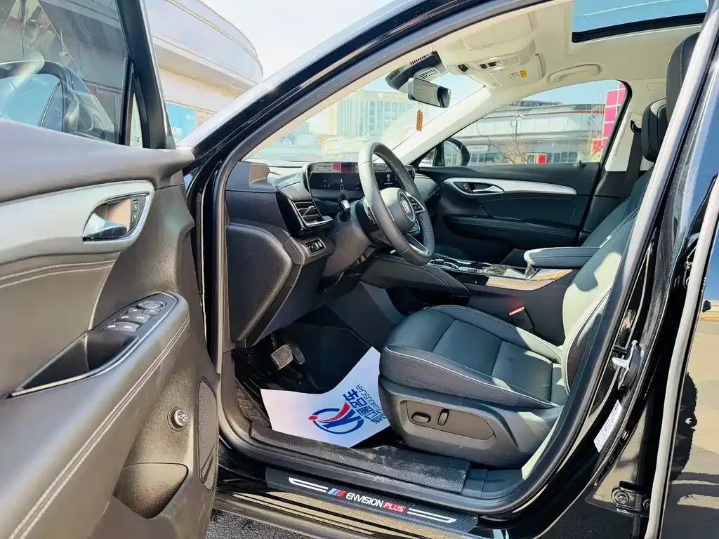 Buick Envision Plus 2025 из CN, фото 6