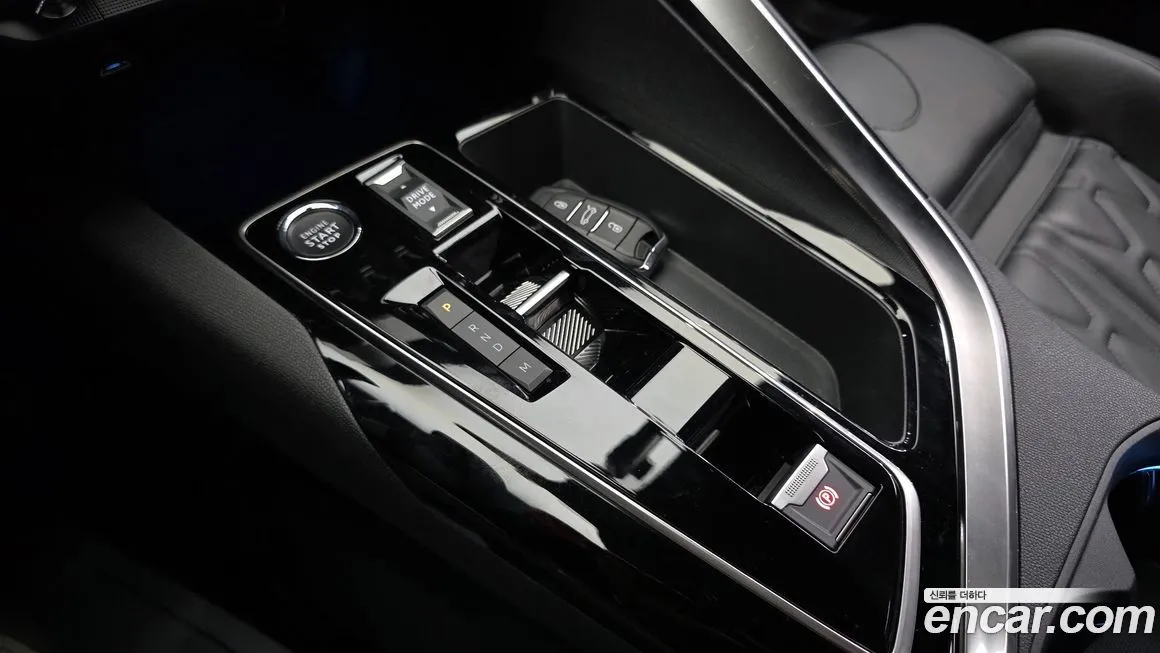 Peugeot 3008 2024 из KR, фото 9