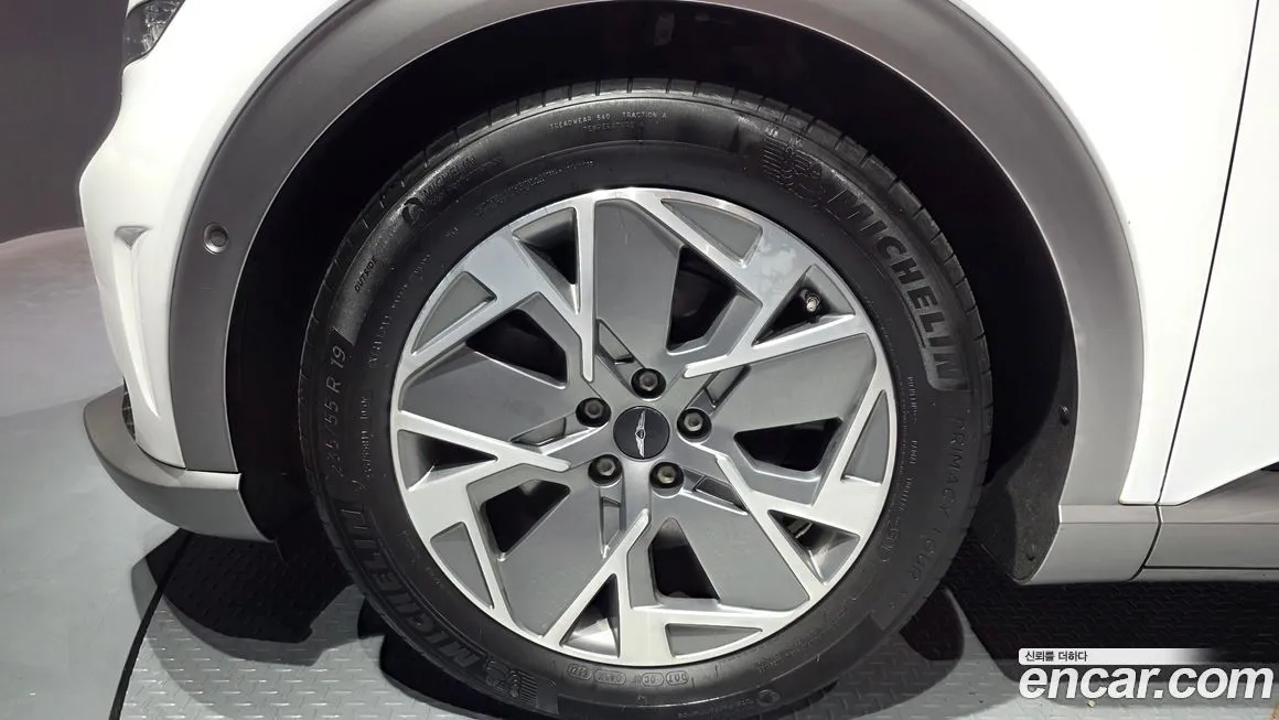 Genesis GV60 2022 из KR, фото 7