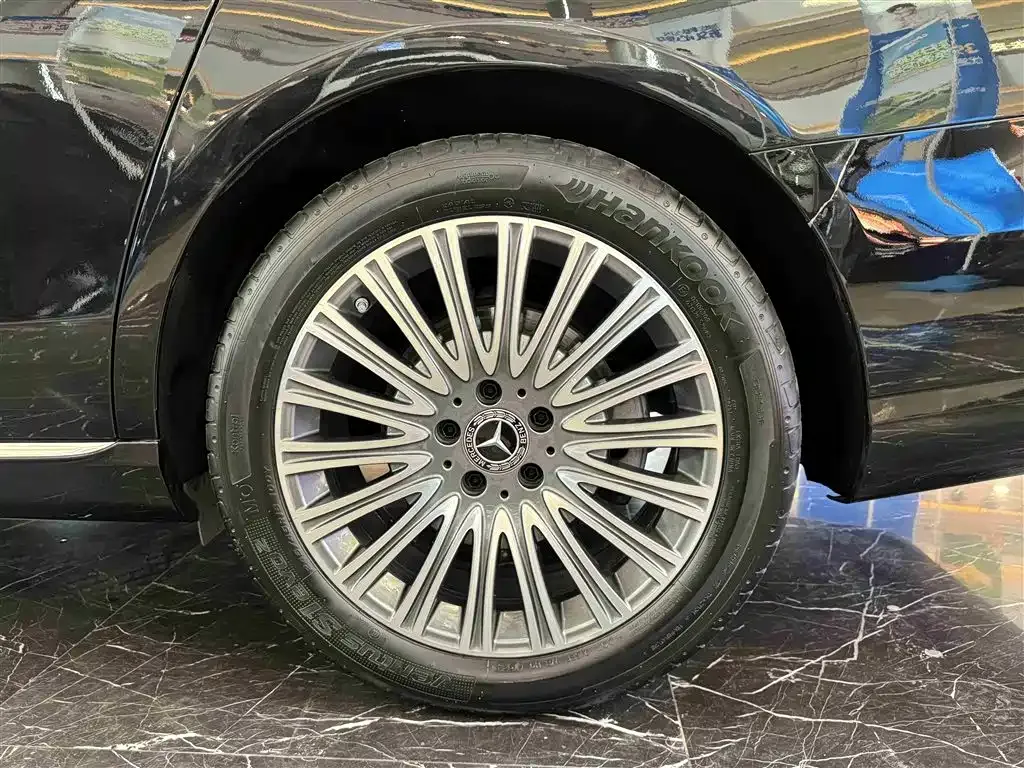 Mercedes-Benz E-Class 2023 из CN, фото 7