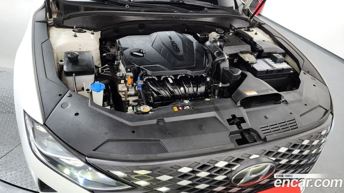 Hyundai Grandeur 2022 из KR, фото 10