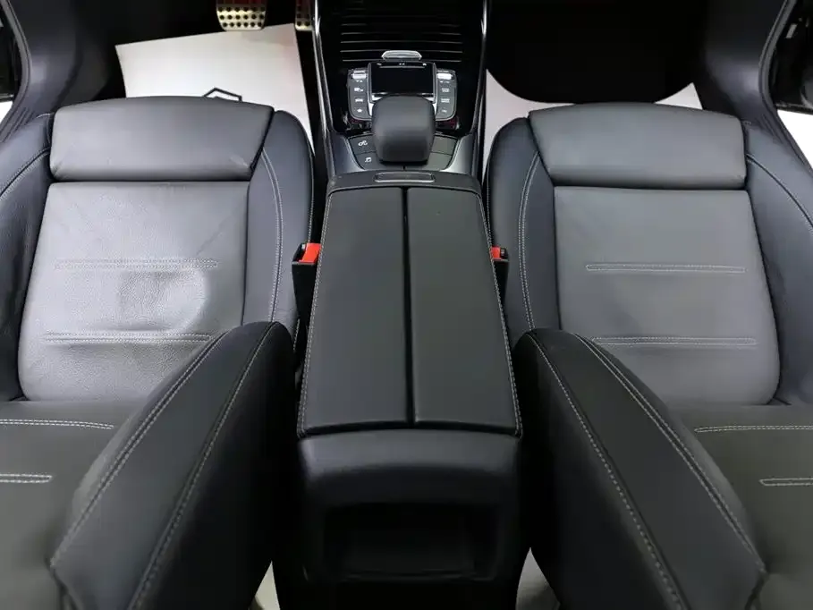 Mercedes-Benz A-Class AMG (Import) 2021 из CN, фото 3