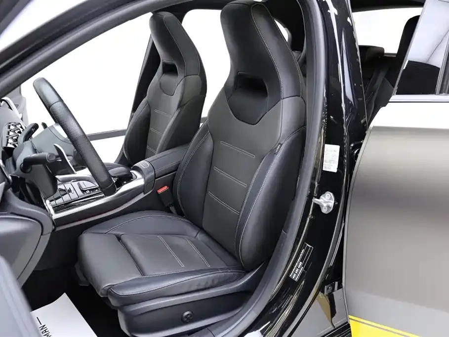 Mercedes-Benz A-Class AMG (Import) 2021 из CN, фото 9