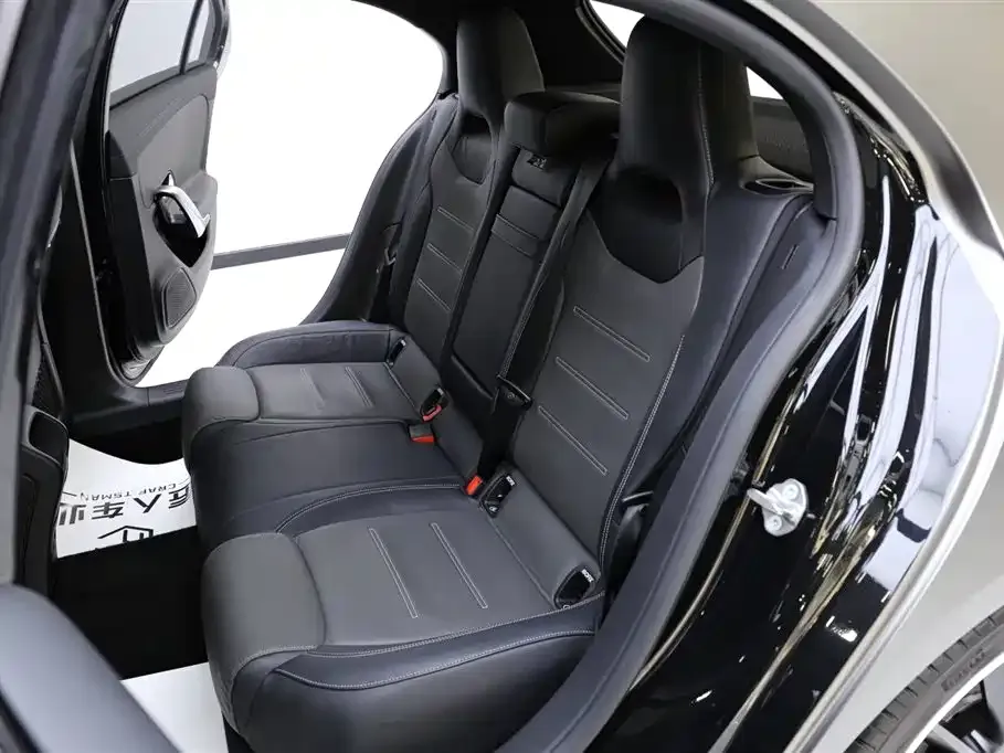 Mercedes-Benz A-Class AMG (Import) 2021 из CN, фото 4