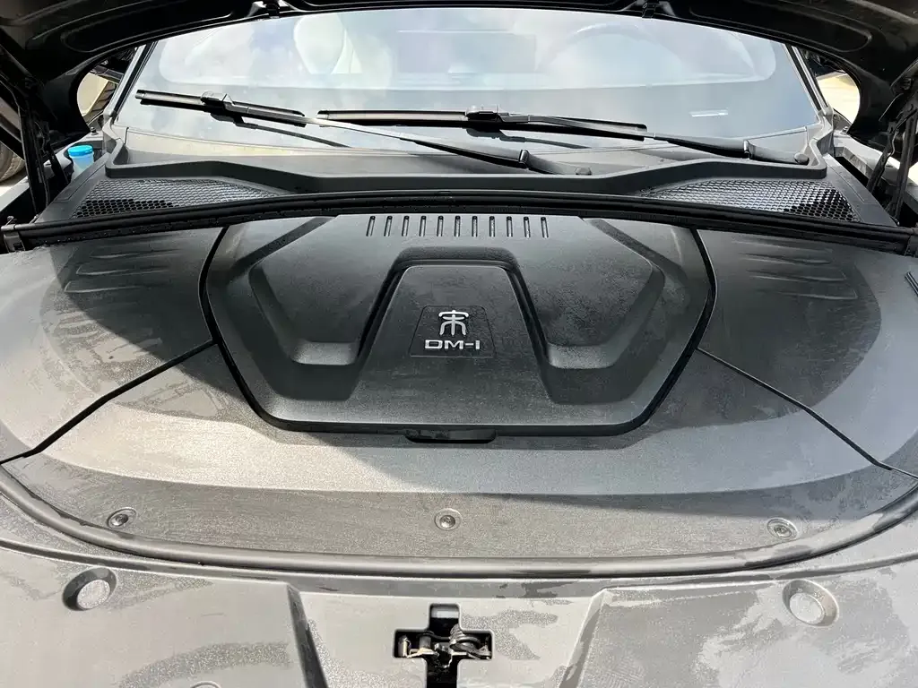 BYD PLUS New Energy 2023 из CN, фото 9