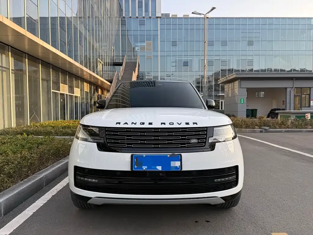 Land Rover Range Rover 2023 из CN, фото 7