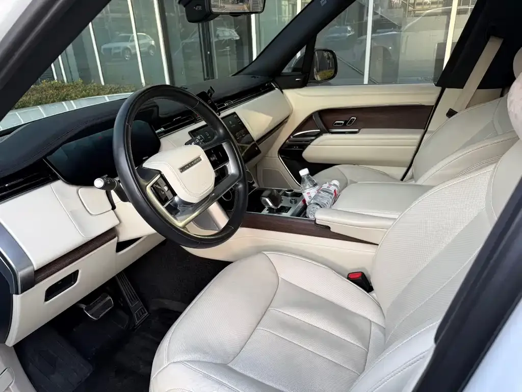 Land Rover Range Rover 2023 из CN, фото 8