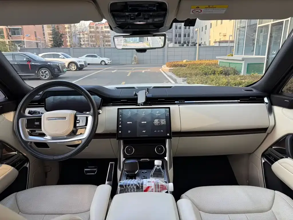 Land Rover Range Rover 2023 из CN, фото 5