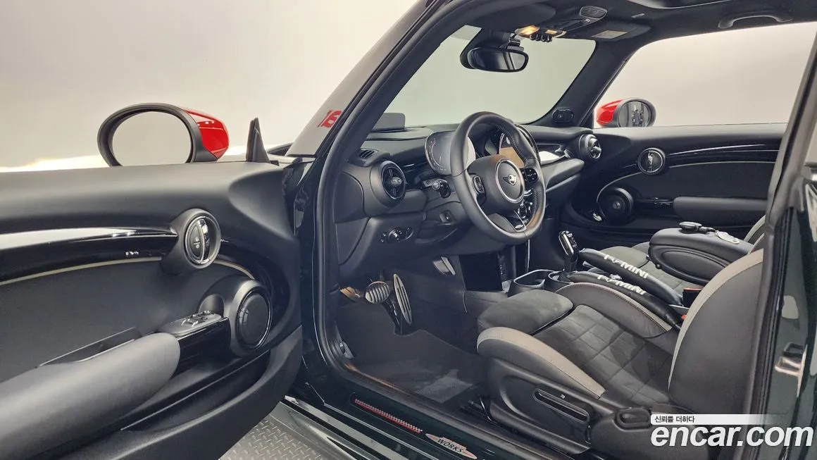 Mini Cooper 2024 из KR, фото 3