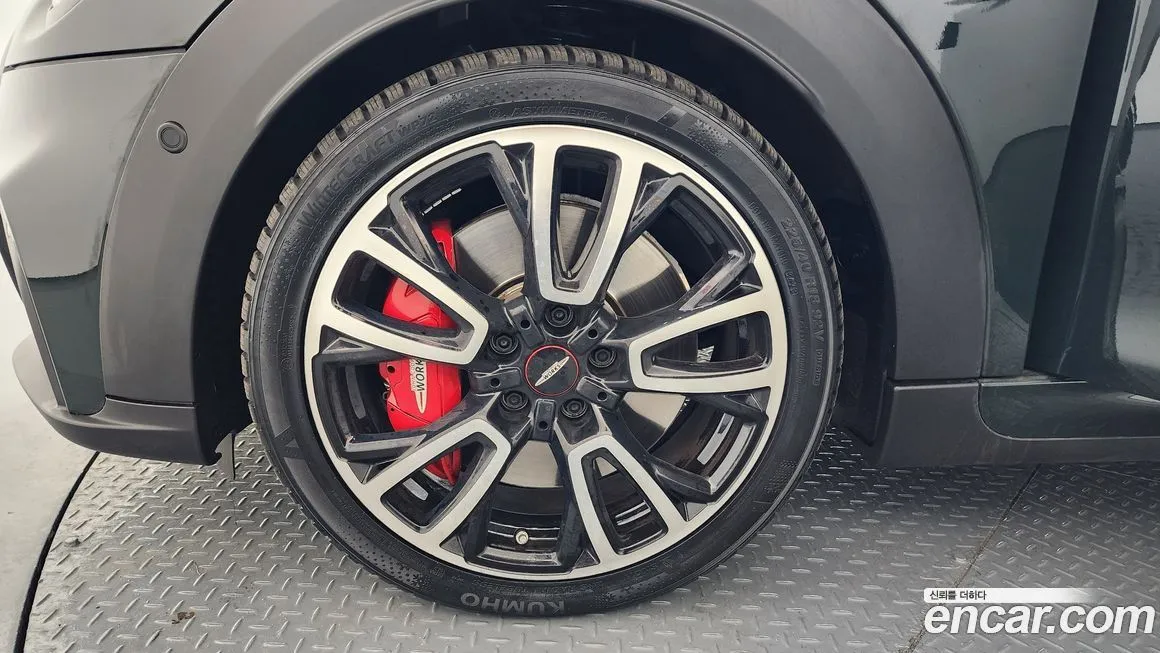 Mini Cooper 2024 из KR, фото 10