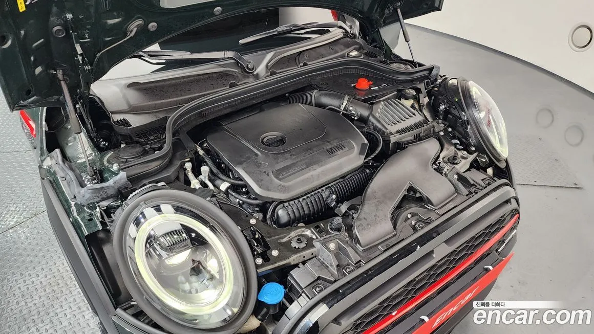Mini Cooper 2024 из KR, фото 4