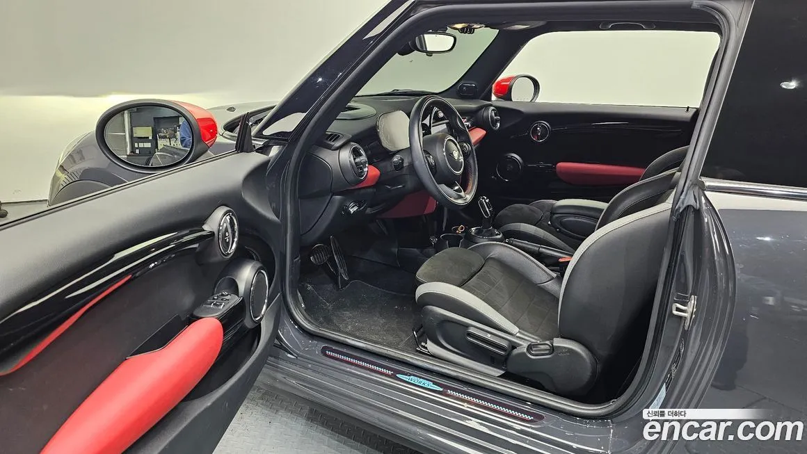 Mini Cooper 2021 из KR, фото 10
