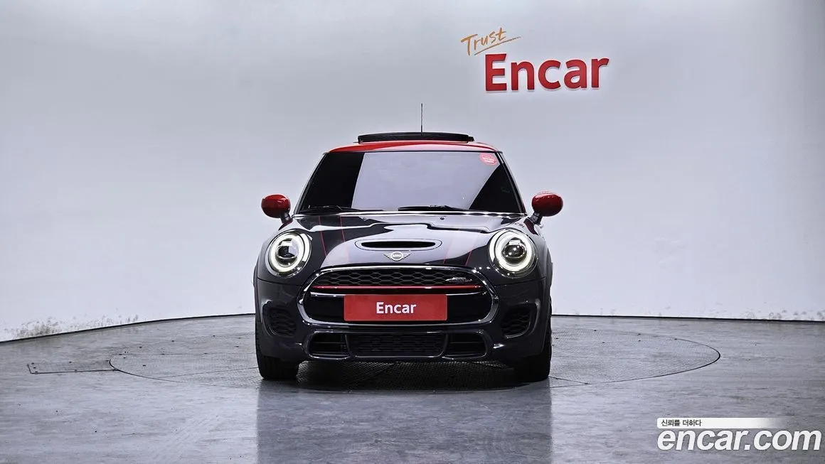 Mini Cooper 2021 из KR, фото 3