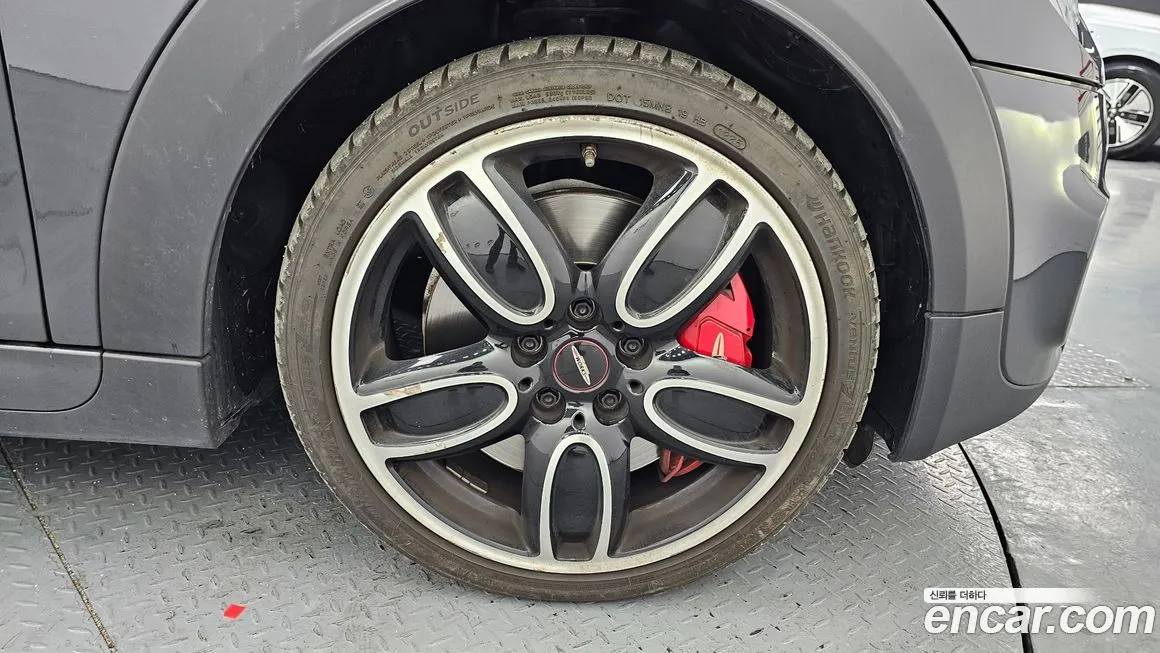 Mini Cooper 2021 из KR, фото 8