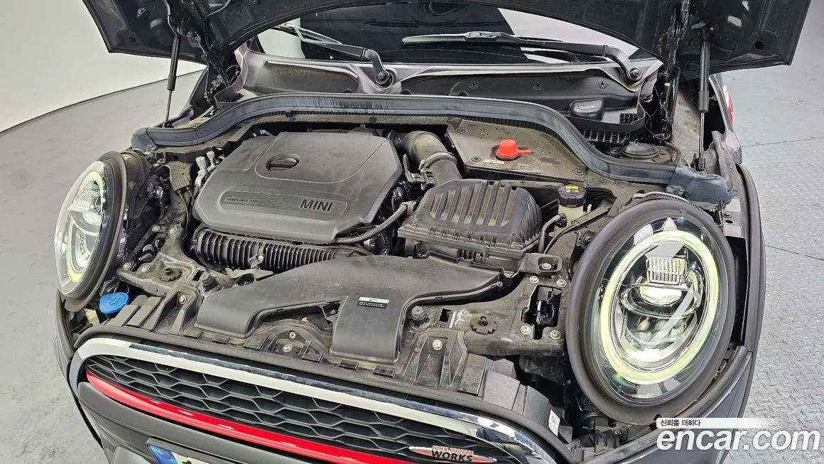 Mini Cooper 2021 из KR, фото 7