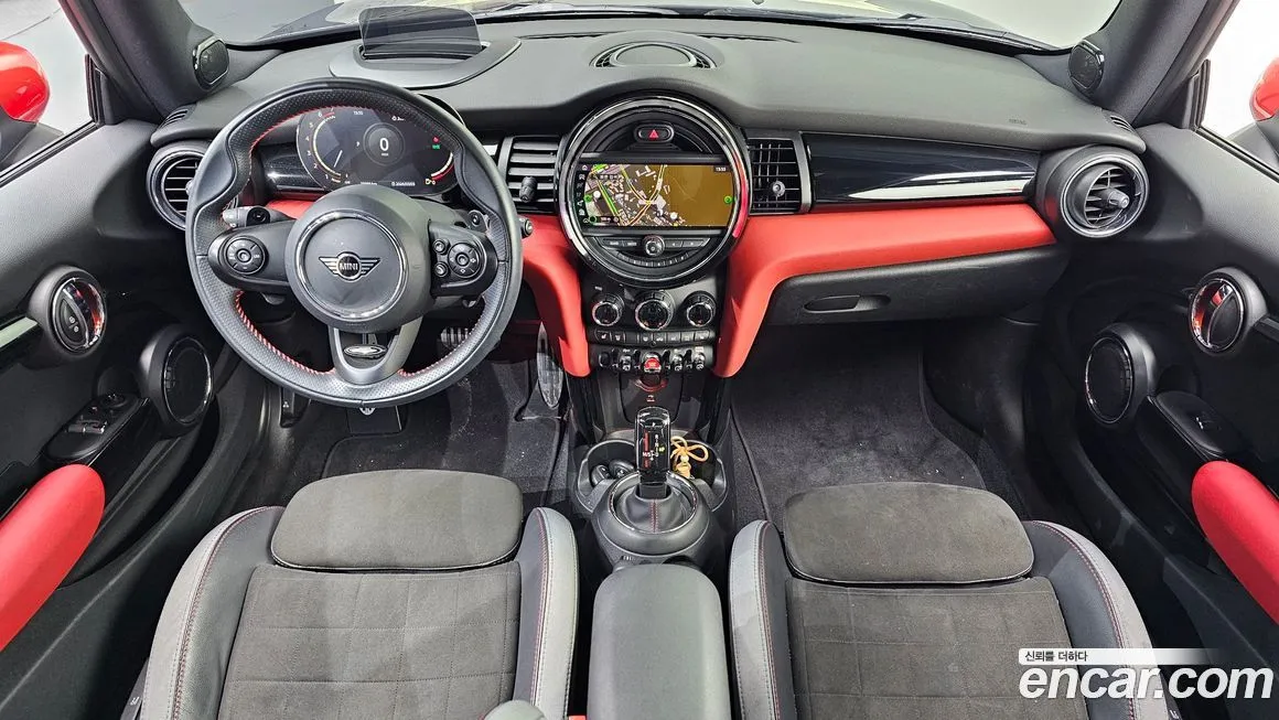 Mini Cooper 2021 из KR, фото 6