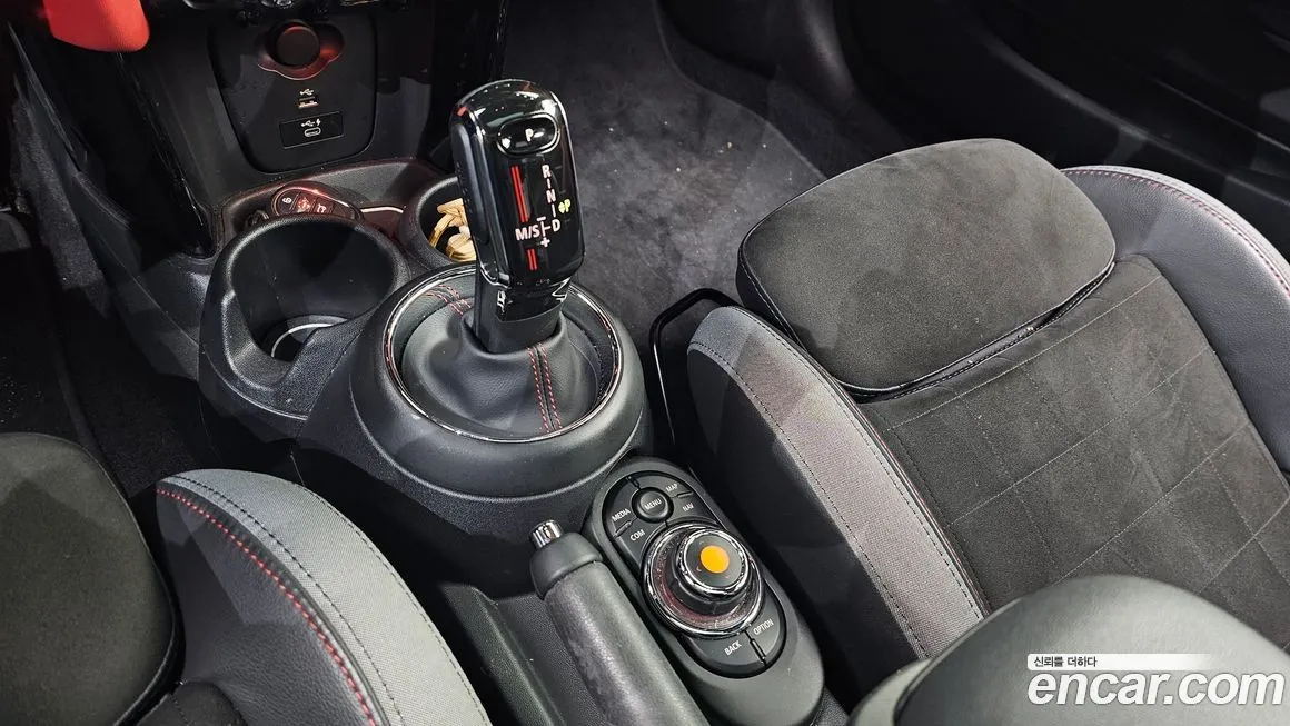 Mini Cooper 2021 из KR, фото 4