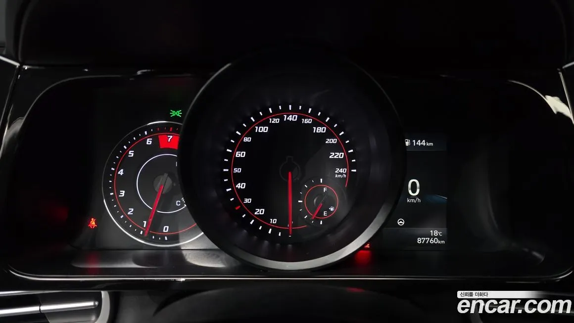 Hyundai AVANTE 2021 из KR, фото 2