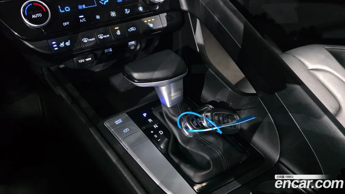 Hyundai AVANTE 2021 из KR, фото 7