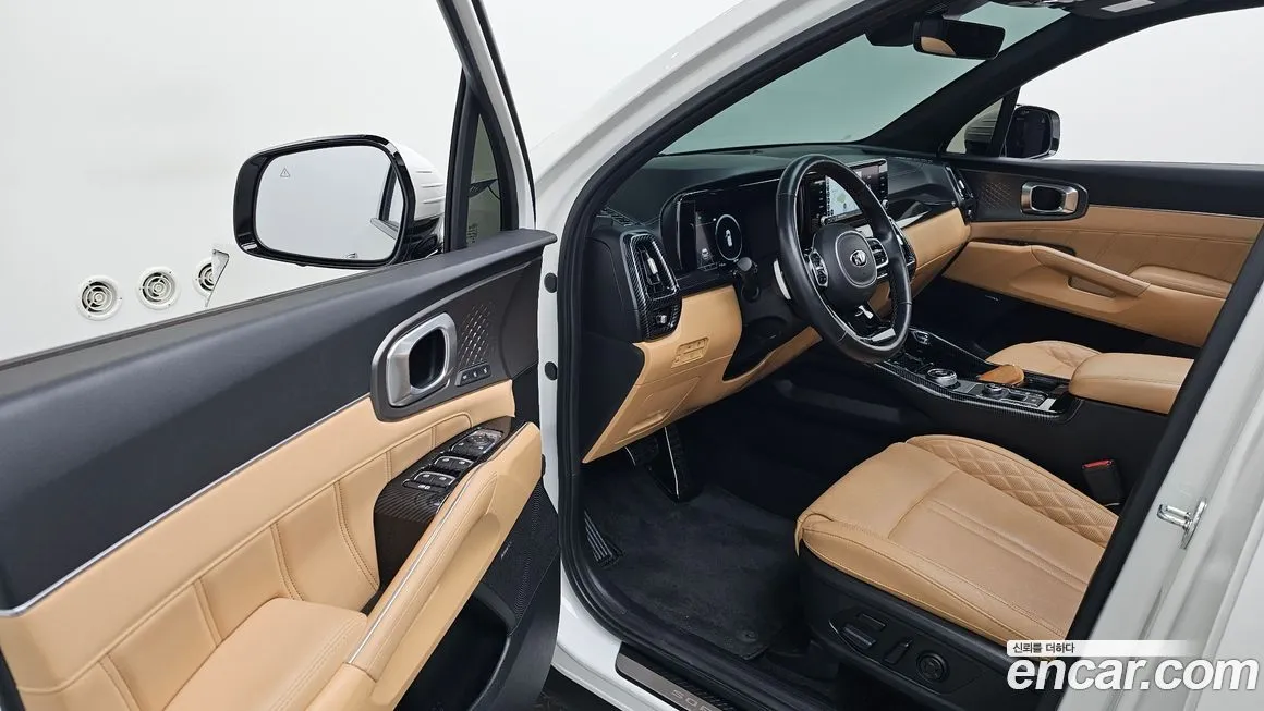 Kia Sorento — фото 10