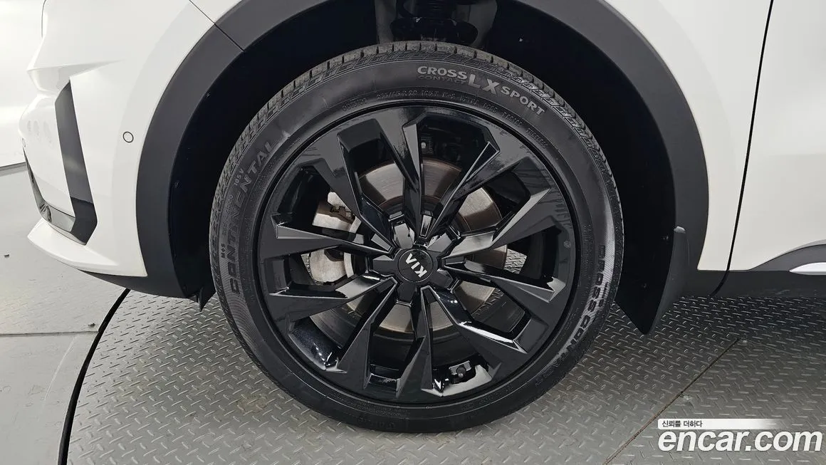 Kia Sorento — фото 5