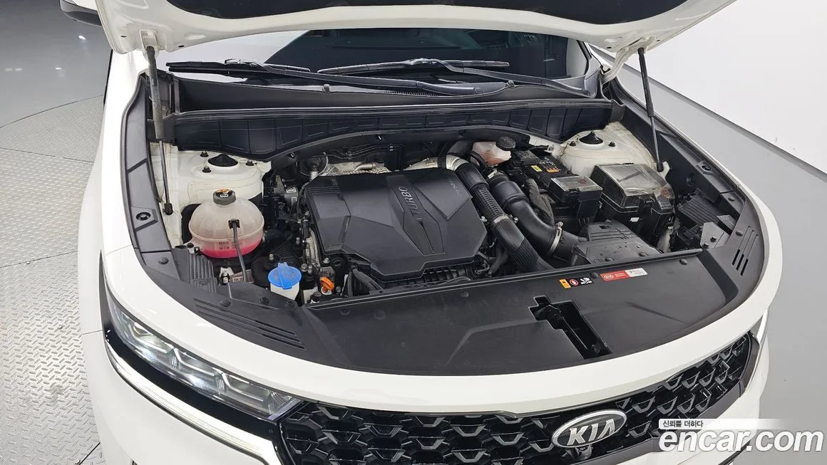 Kia Sorento — фото 3