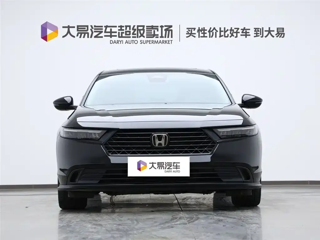 Honda Accord — фото 3