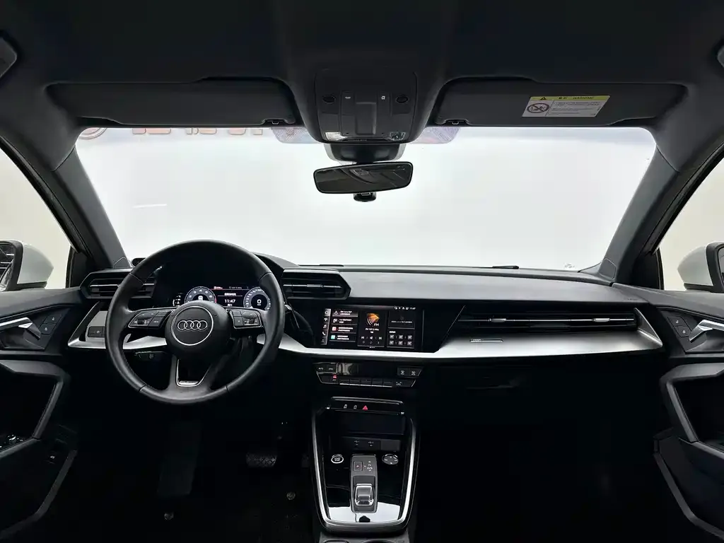 Audi A3 — фото 7