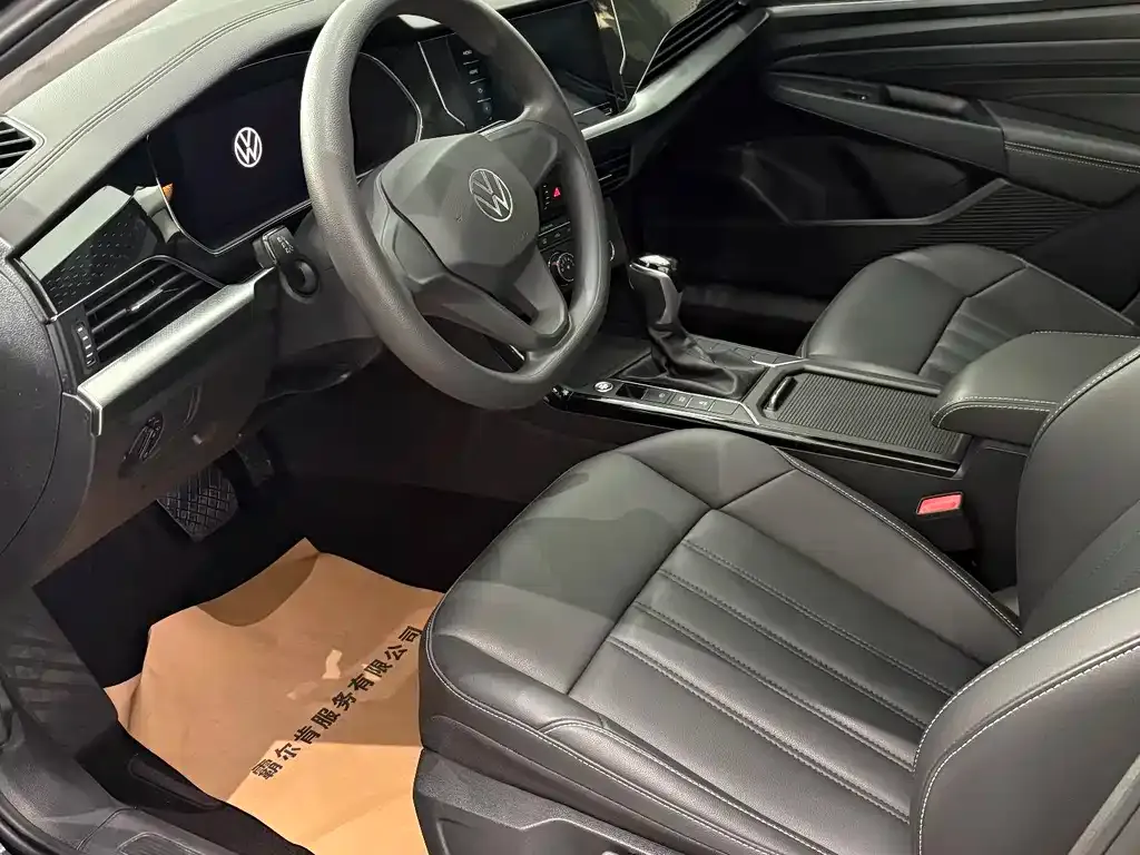 Volkswagen Passat — фото 3