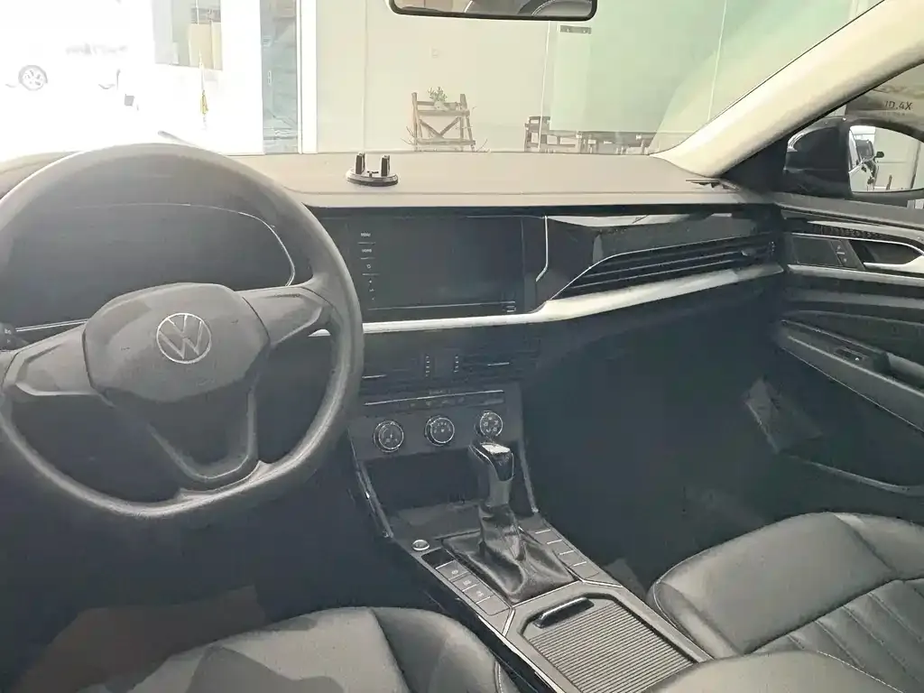 Volkswagen Passat — фото 2