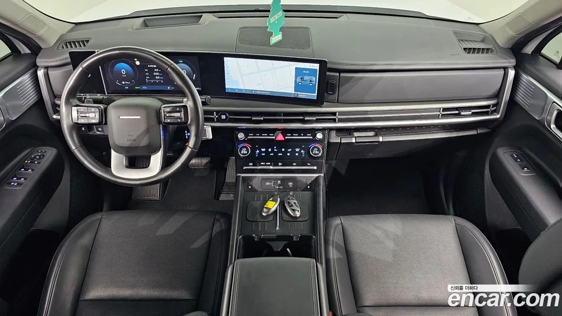 Hyundai Santafe — фото 6