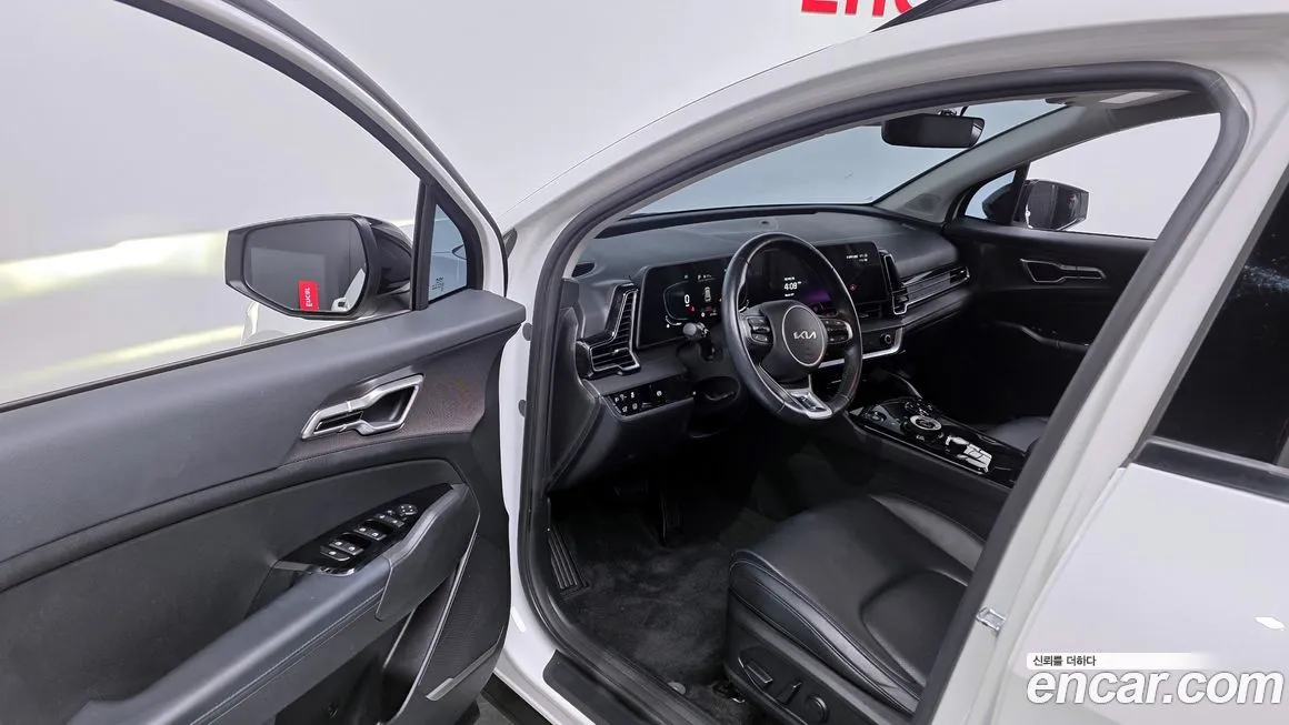 Kia Sportage — фото 3
