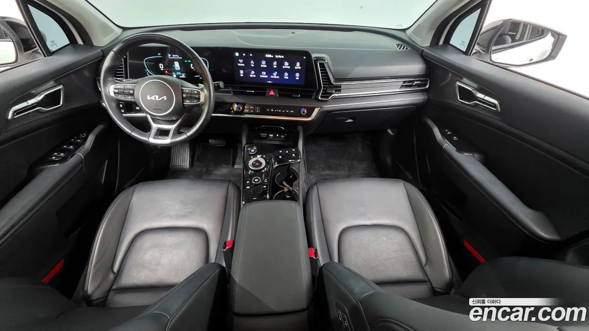 Kia Sportage — фото 6