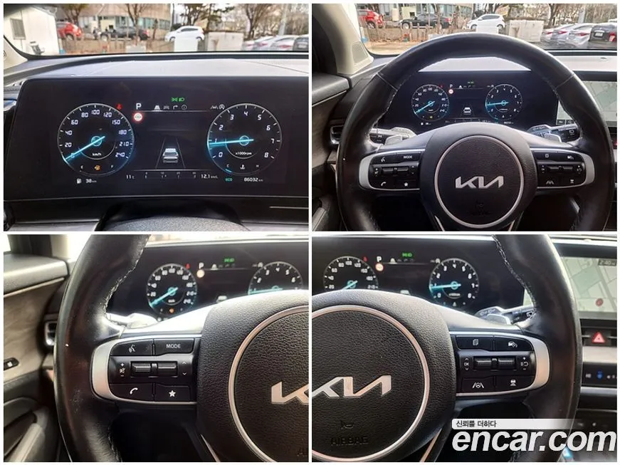 Kia Sportage — фото 7