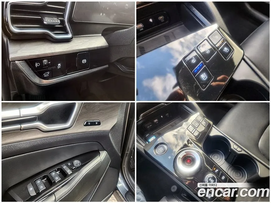 Kia Sportage — фото 6