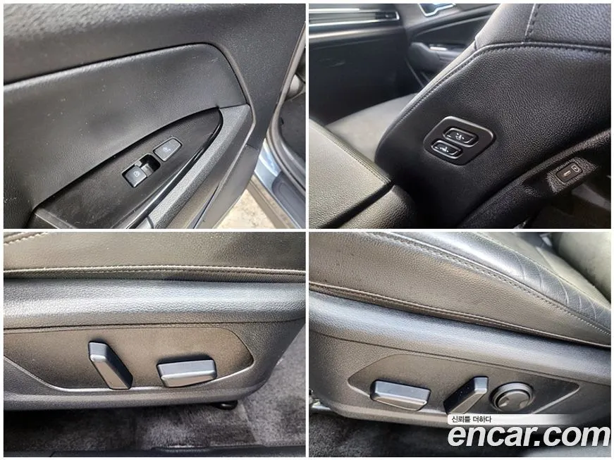 Kia Sportage — фото 10