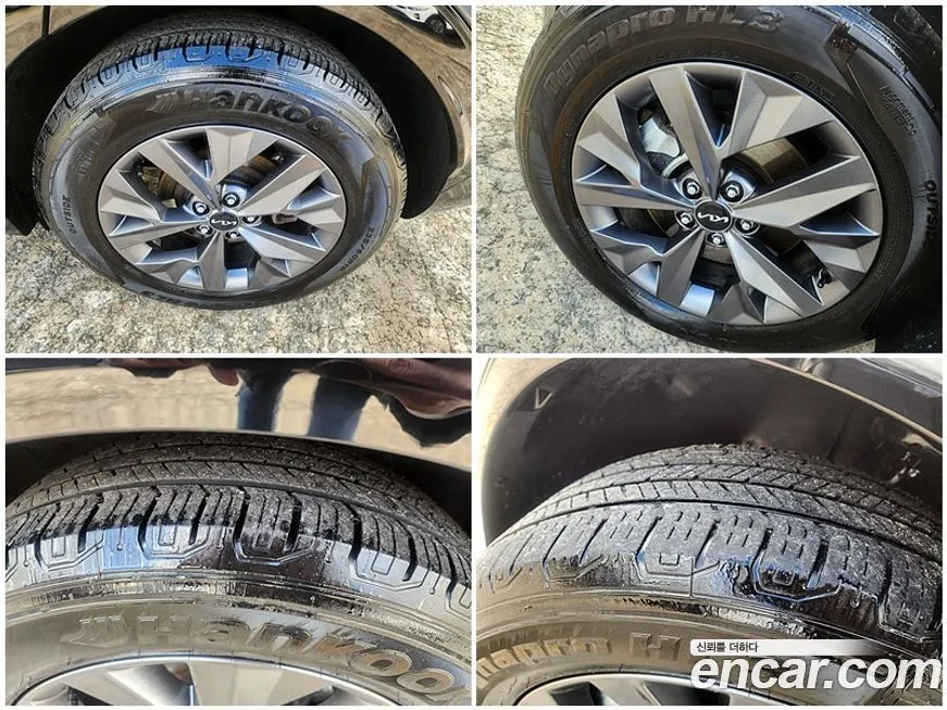 Kia Sportage — фото 9