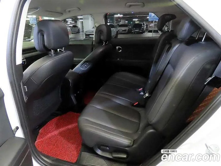 Hyundai Ioniq5 2023 из KR, фото 4