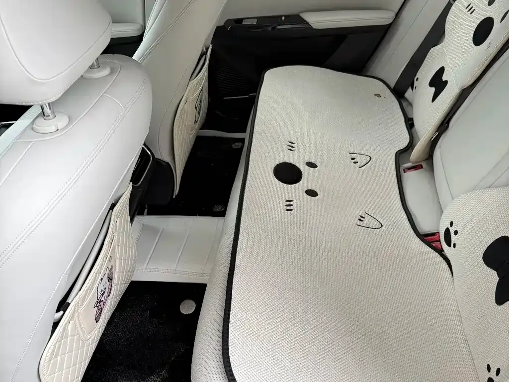 Geely Galaxy L6 — фото 3