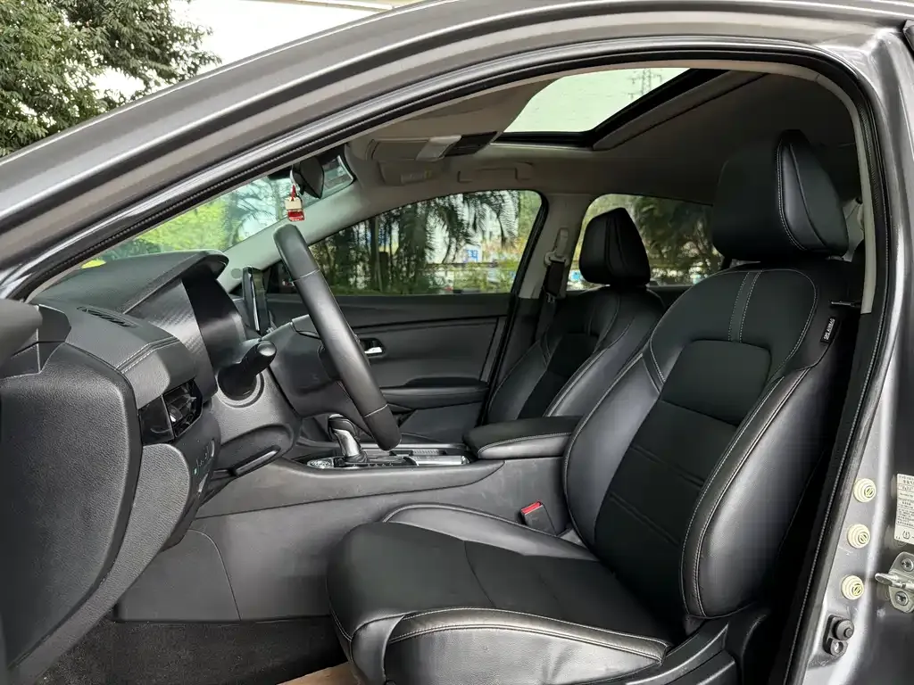 Nissan Sylphy 2022 из CN, фото 10